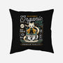 Mysterious Alchemist Green Tea-None-Removable Cover w Insert-Throw Pillow-LAGELANTEE