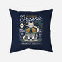 Mysterious Alchemist Green Tea-None-Removable Cover w Insert-Throw Pillow-LAGELANTEE