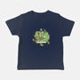 Is This A Dream-Baby-Basic-Tee-PopCultureWizard