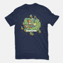 Is This A Dream-Unisex-Basic-Tee-PopCultureWizard