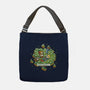 Is This A Dream-None-Adjustable Tote-Bag-PopCultureWizard