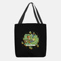 Is This A Dream-None-Basic Tote-Bag-PopCultureWizard