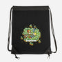 Is This A Dream-None-Drawstring-Bag-PopCultureWizard