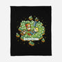 Is This A Dream-None-Fleece-Blanket-PopCultureWizard
