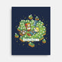 Is This A Dream-None-Stretched-Canvas-PopCultureWizard