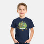 Is This A Dream-Youth-Basic-Tee-PopCultureWizard