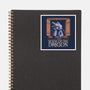 House Of The Dragon-None-Glossy-Sticker-Popnotic