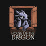 House Of The Dragon-Baby-Basic-Tee-Popnotic