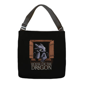 House Of The Dragon