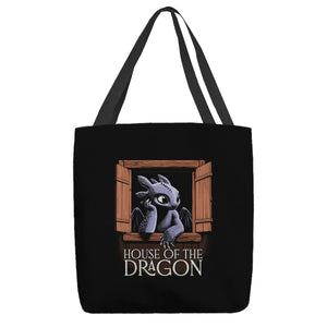 House Of The Dragon