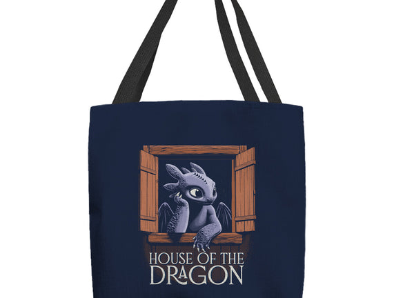 House Of The Dragon