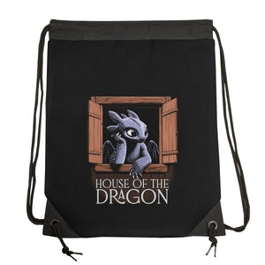 House Of The Dragon