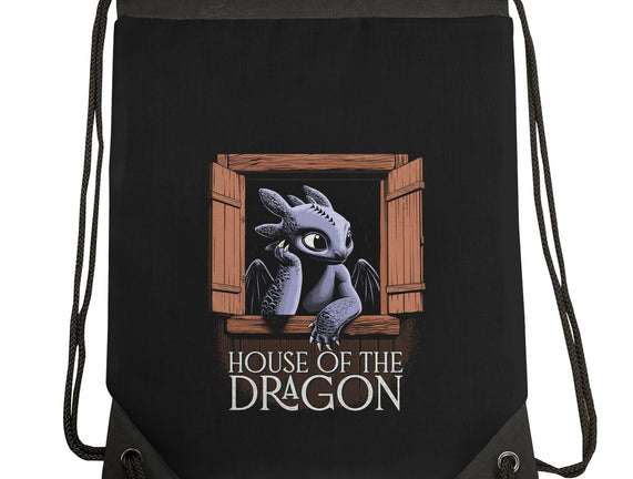 House Of The Dragon