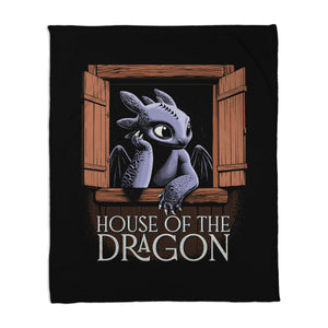 House Of The Dragon