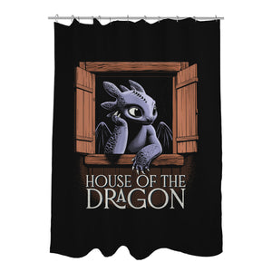 House Of The Dragon