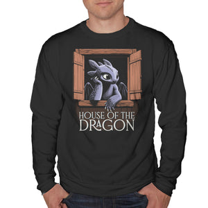 House Of The Dragon