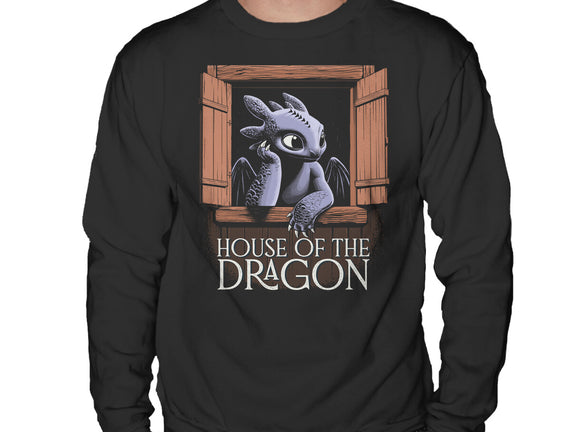 House Of The Dragon