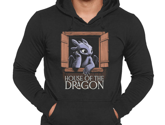 House Of The Dragon