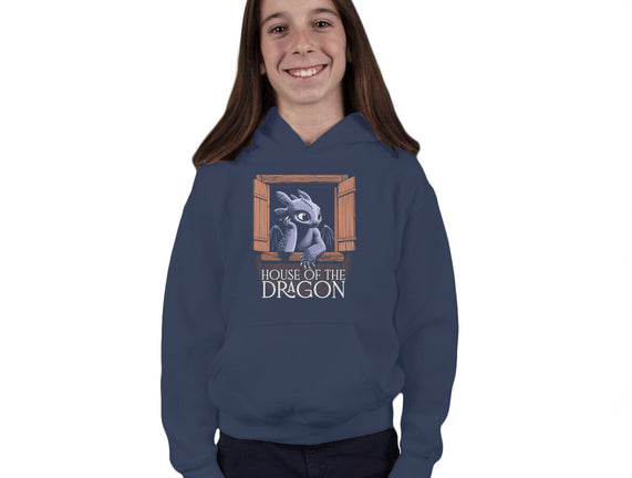 House Of The Dragon