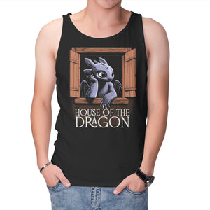 House Of The Dragon