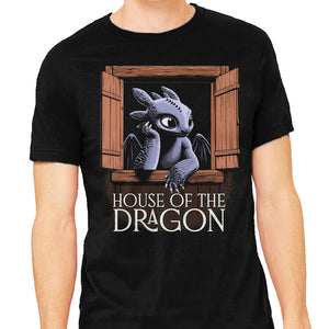 House Of The Dragon