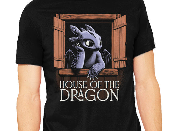 House Of The Dragon