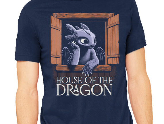 House Of The Dragon
