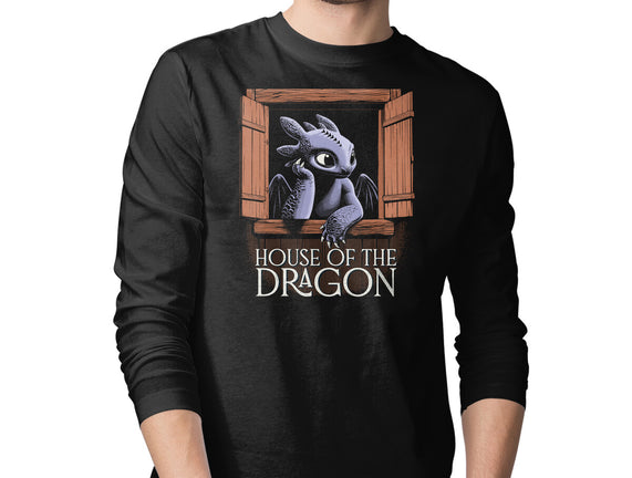House Of The Dragon