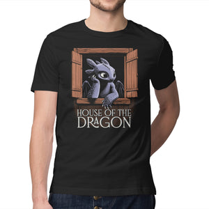 House Of The Dragon
