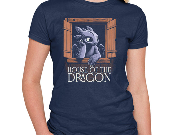 House Of The Dragon