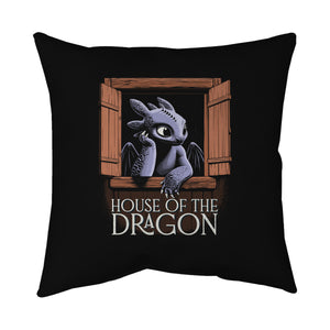 House Of The Dragon
