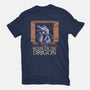 House Of The Dragon-Womens-Basic-Tee-Popnotic