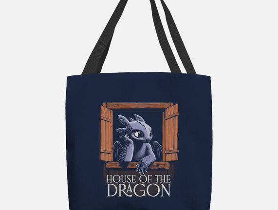 House Of The Dragon