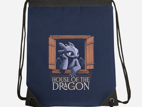 House Of The Dragon