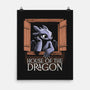 House Of The Dragon-None-Matte-Poster-Popnotic