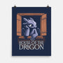 House Of The Dragon-None-Matte-Poster-Popnotic