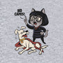 No Capes-Mens-Premium-Tee-Popnotic