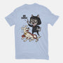 No Capes-Mens-Premium-Tee-Popnotic