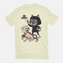 No Capes-Mens-Premium-Tee-Popnotic