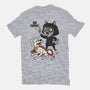No Capes-Mens-Premium-Tee-Popnotic