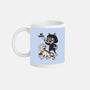 No Capes-None-Mug-Drinkware-Popnotic