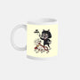 No Capes-None-Mug-Drinkware-Popnotic