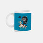 No Capes-None-Mug-Drinkware-Popnotic