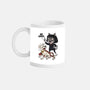 No Capes-None-Mug-Drinkware-Popnotic