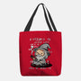 A Wizard Is Never Late-None-Basic Tote-Bag-fanfabio