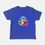 Super Colorgirls-Baby-Basic-Tee-nickzzarto
