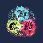 Super Colorgirls-Unisex-Basic-Tee-nickzzarto