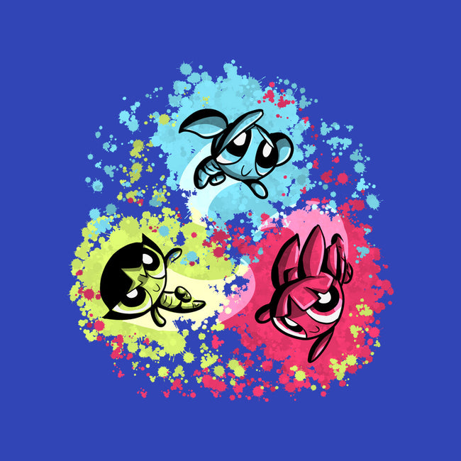 Super Colorgirls-Mens-Premium-Tee-nickzzarto