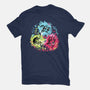 Super Colorgirls-Mens-Premium-Tee-nickzzarto