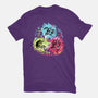 Super Colorgirls-Mens-Premium-Tee-nickzzarto